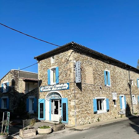 Les Voyageurs Hotel Charols Luaran gambar