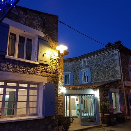 Les Voyageurs Hotel Charols Luaran gambar