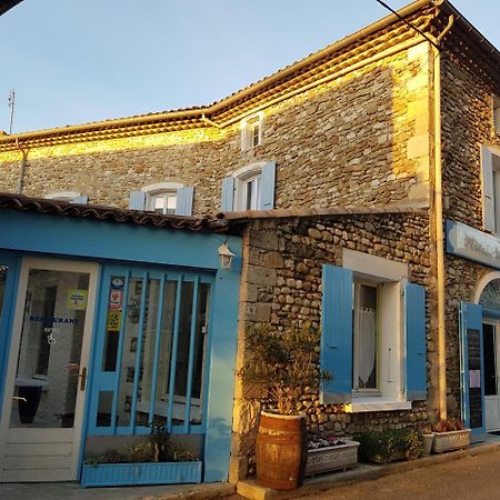 Les Voyageurs Hotel Charols Luaran gambar
