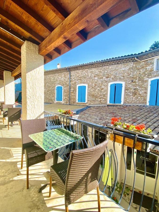 Les Voyageurs Hotel Charols Luaran gambar