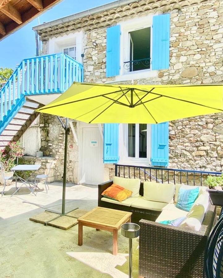 Les Voyageurs Hotel Charols Luaran gambar