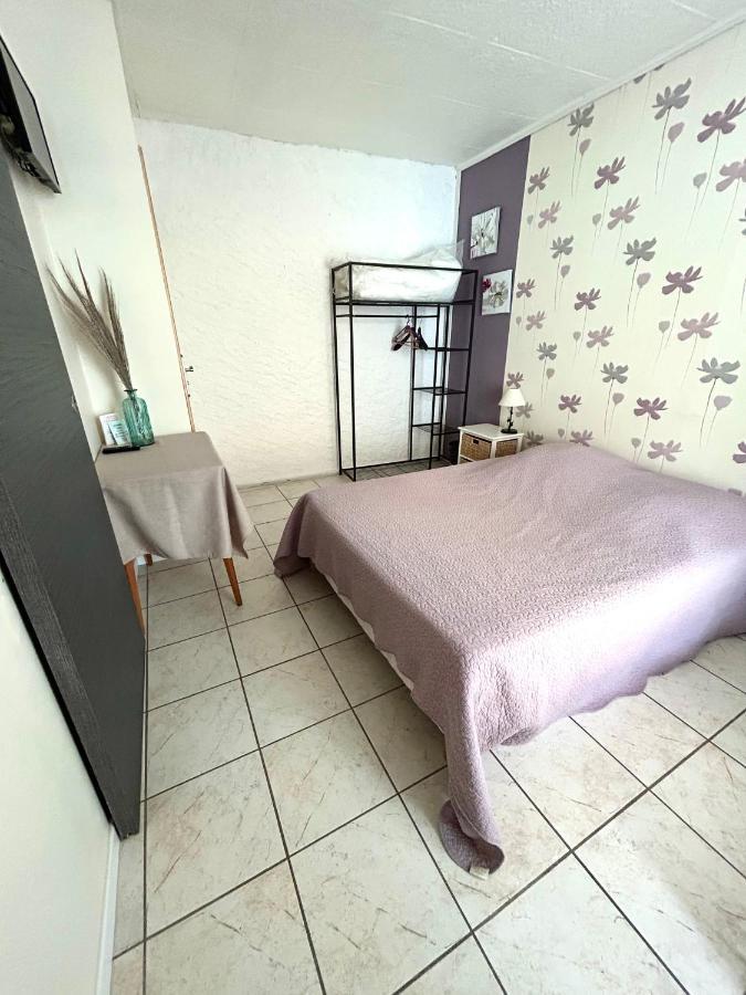 Les Voyageurs Hotel Charols Luaran gambar