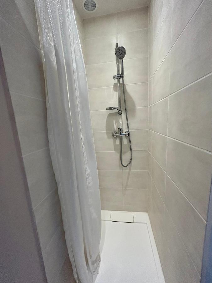 Les Voyageurs Hotel Charols Luaran gambar