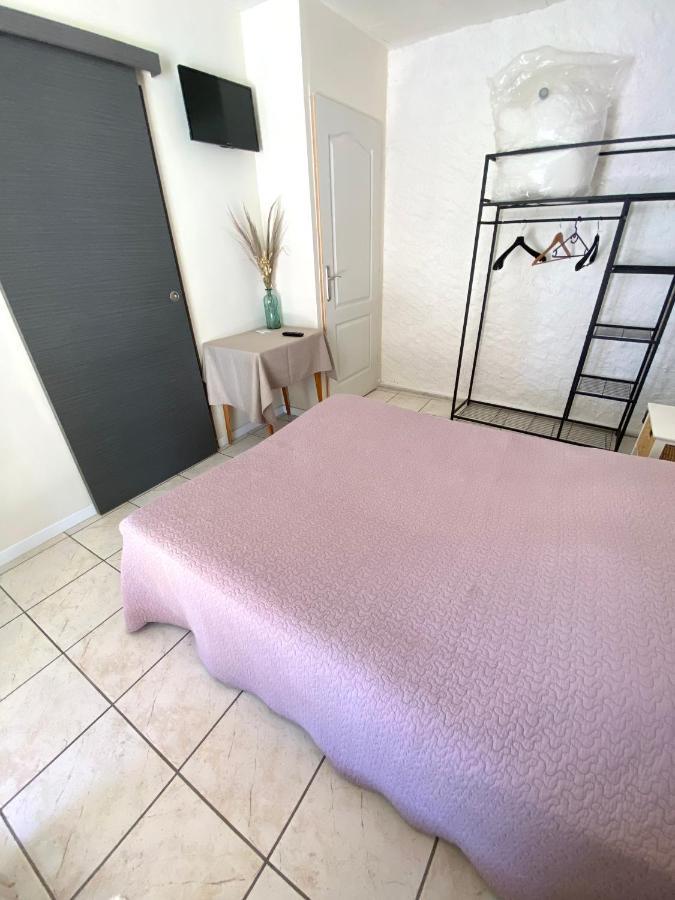 Les Voyageurs Hotel Charols Luaran gambar