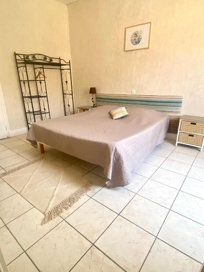 Les Voyageurs Hotel Charols Luaran gambar