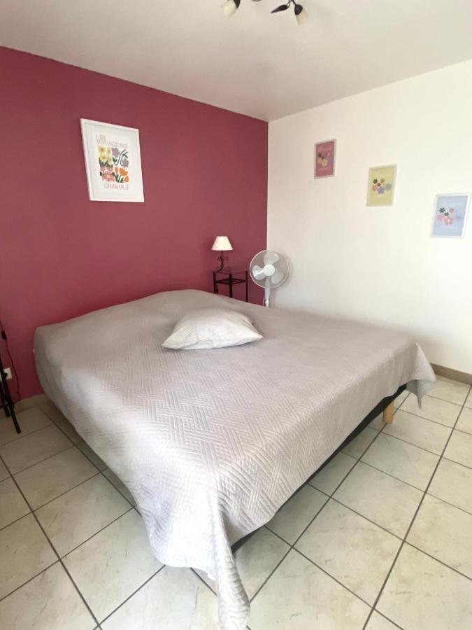 Les Voyageurs Hotel Charols Luaran gambar