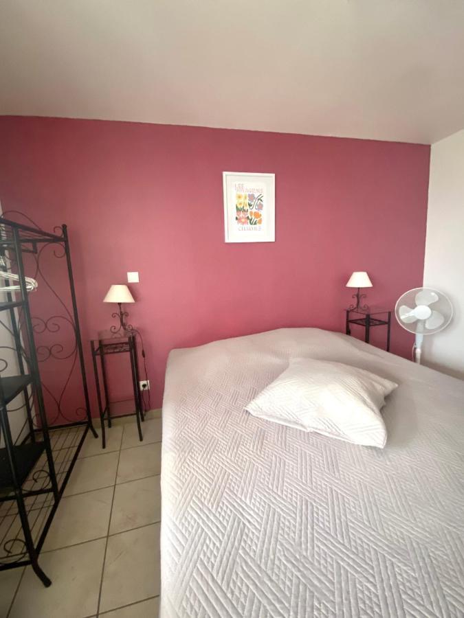 Les Voyageurs Hotel Charols Luaran gambar